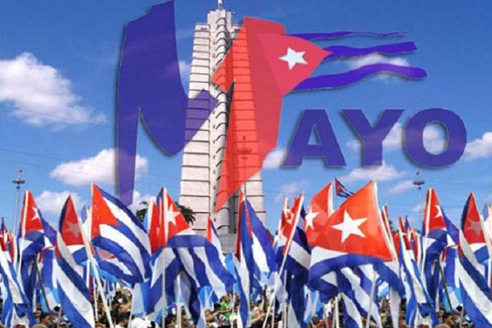 Convocan a participar en el Concurso del Cartel Primero de Mayo