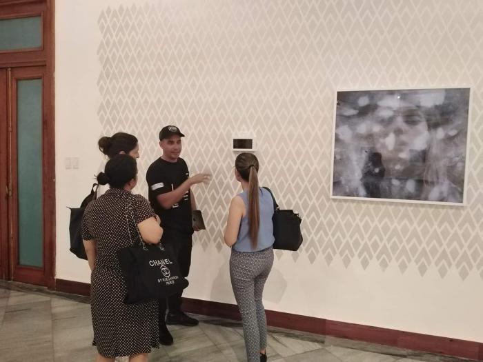 exposición Moralia Equalium