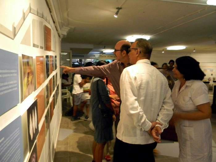 Museo Nacional de Historia Natural de Cuba
