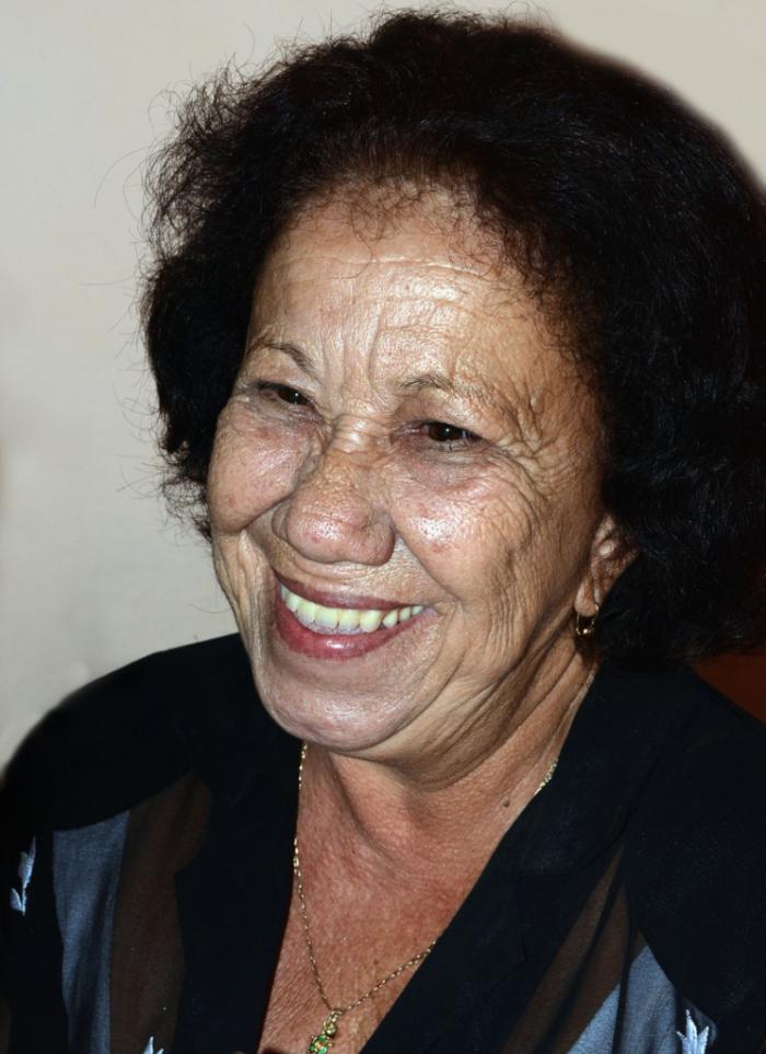 Leonela Relys