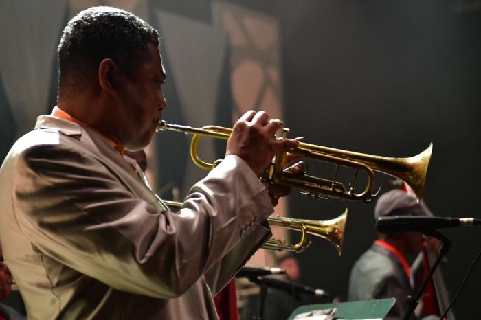Festival Jazz Plaza 2020