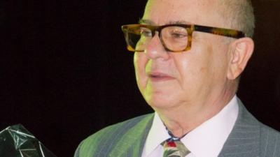 Título de Doctor Honoris Causa de la Universidad de las Artes para Miguel Barnet  
