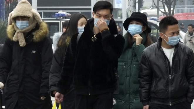 La Organización Panamericana de la Salud (OPS) emitió una alerta epidemiológica, ante la posible ocurrencia de eventos relacionados con el virus coronavirus que se expande por países asiáticos