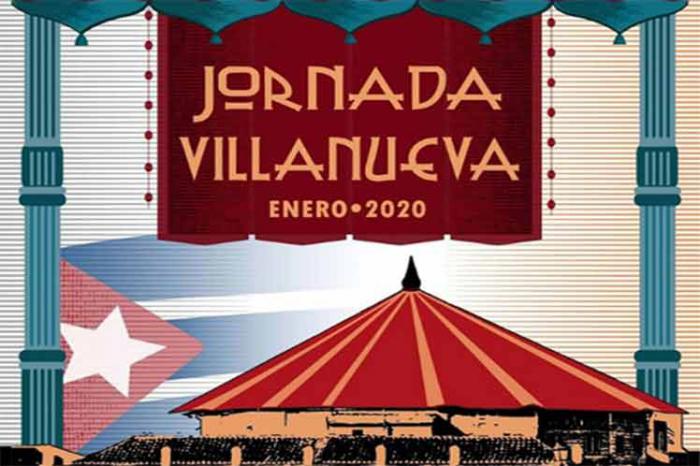 Premios Villanueva a lo mejor de la escena