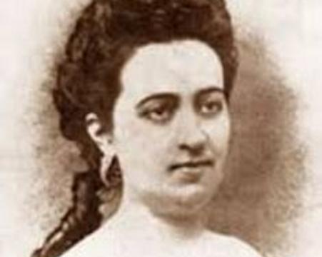 Amalia e Ignacio: una hermosa historia de amor