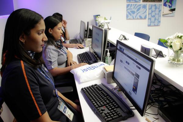 La Dirección de Identificación, Inmigración y Extranjería informa
