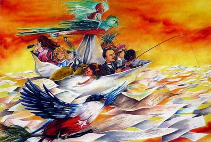 José Martí:  Bondad, amor e intransigencia ideológica