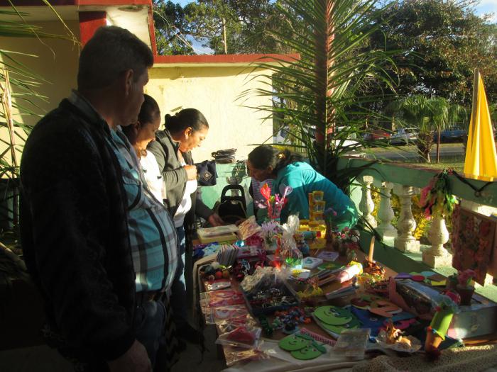 Agricultores de La Habana del Este reafirman compromisos con Cuba
