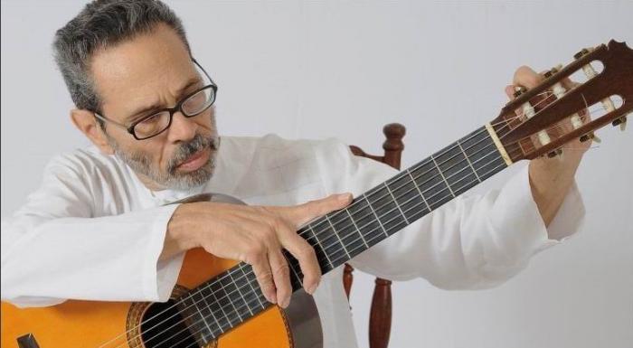 Sinfónica Nacional dedicará concierto al maestro Leo Brouwer