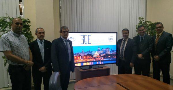 Constituyen Sociedad Parque Científico-Tecnológico de La Habana, S.A 