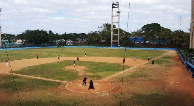 Serie Provincial de Béisbol