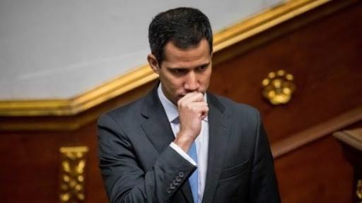 Ridículo rol el de Guaidó en paseo por Europa