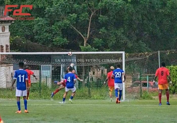 Liga Nacional de Fútbol