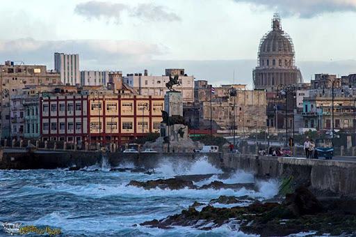  Bahía de La Habana: Se comienza a definir perfil urbano futuro con Plan Perspectivo de Desarrollo