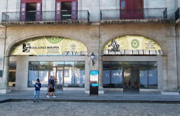 Ediciones Boloña con variadas novedades a FIL Cuba 2020
