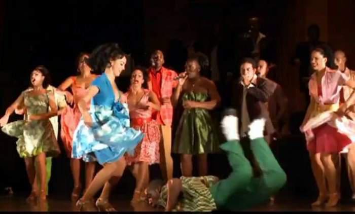 Ballet Rakatán