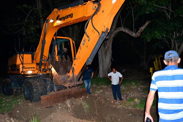 Afectaciones a servicio de agua en La Habana