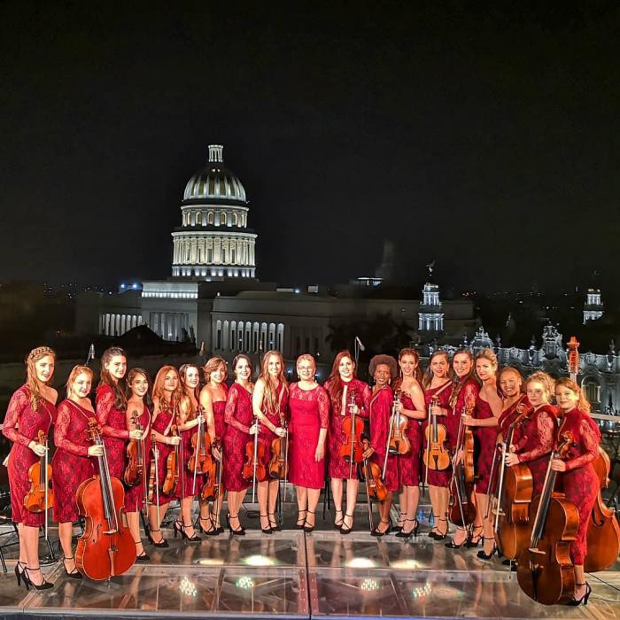 Camerata Romeu