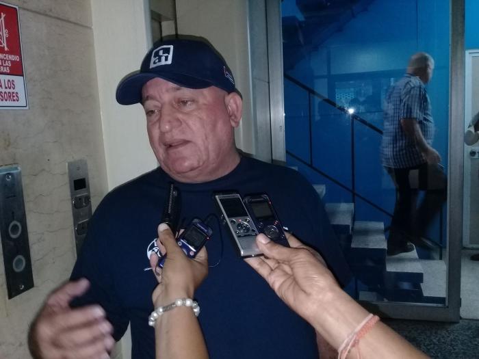 Leonel Díaz Fernández