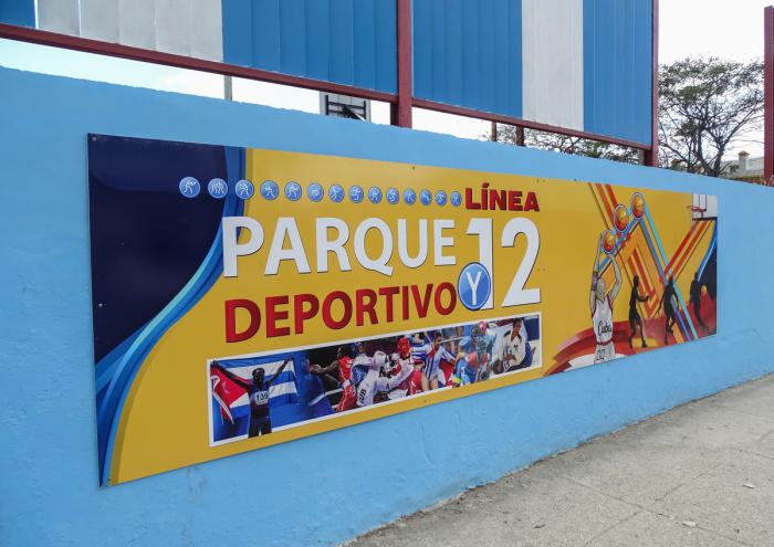 Un parque para la vida