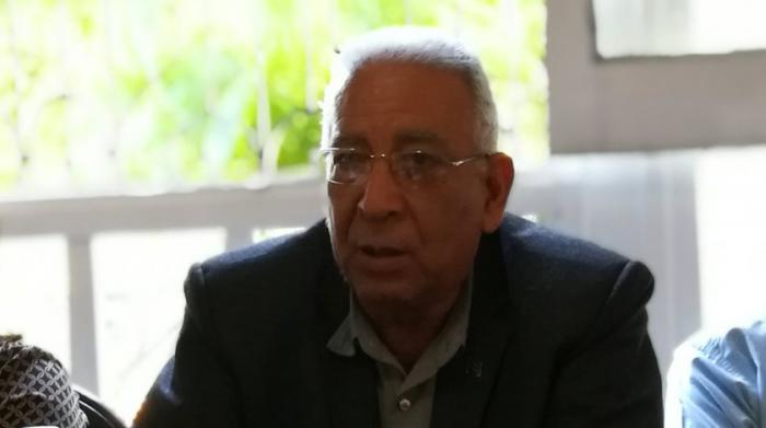 Rindieron homenaje a Ana Cairo Ballester, intelectuales cubanos en la Feria del Libro