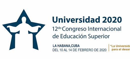 Congreso Universidad 2020 desde este lunes, en La Habana
