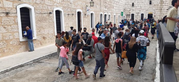 Firmarán Cuba y Vietnam acta de cooperación en FIL Cuba 2020