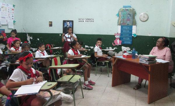 Educación