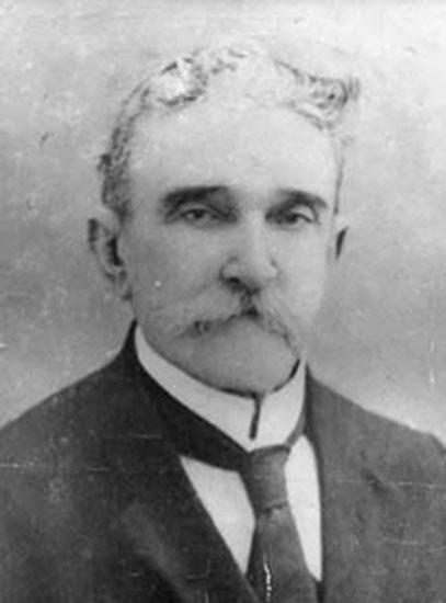 Carlos Baliño