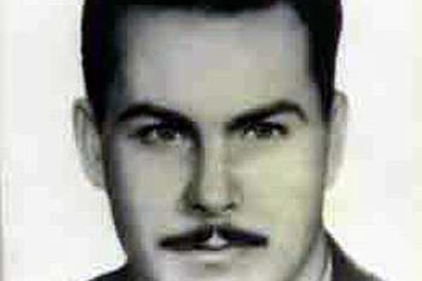 Rubén Batista Rubio