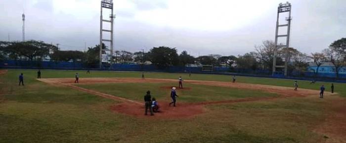 Serie Provincial de Béisbol