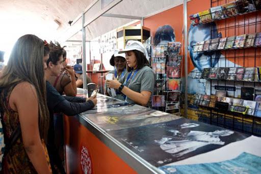 En la Feria del libro de La Habana, la música cubana presente 