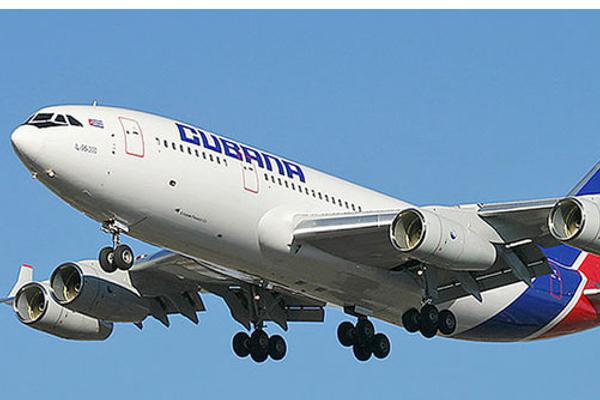 Cubana de Aviación