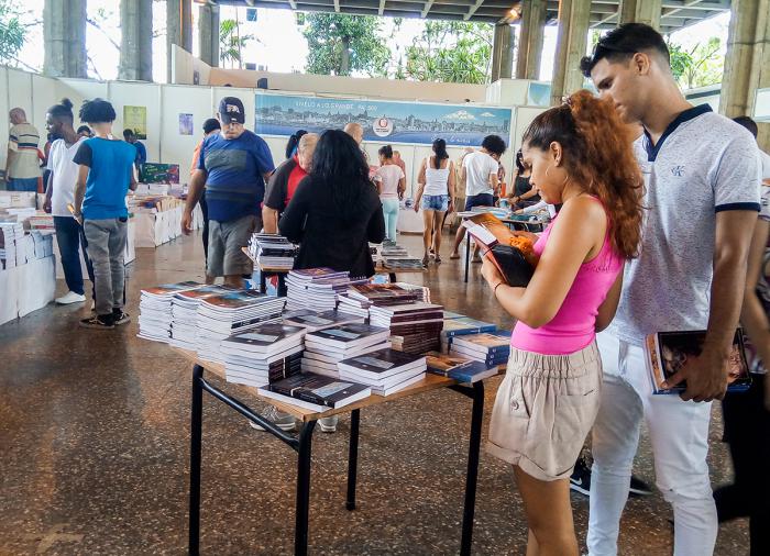 Feria Provincial del Libro: para seguir leyendo sobran motivos