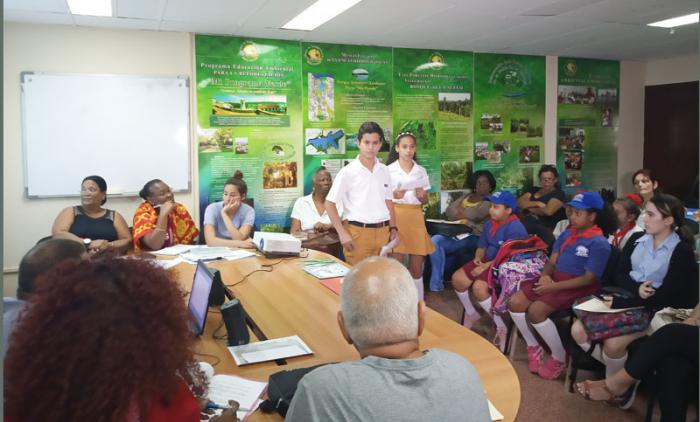 II Jornada Científica Cuenca Este