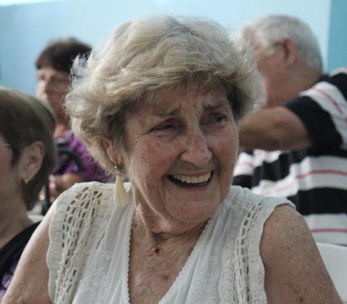 nilda collado