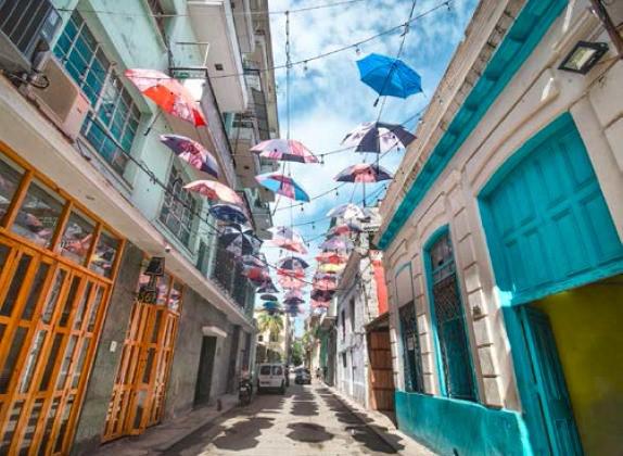 Por una Habana más bella, limpia y saludable