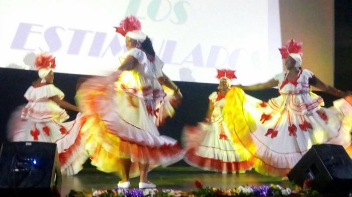 Ahora, en La Habana, la gala Deporte para todos