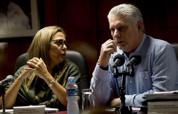 Díaz-Canel: Cuba requiere una política de precios más integradora