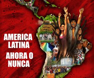 La Patria Grande debe integrarse solidariamente
