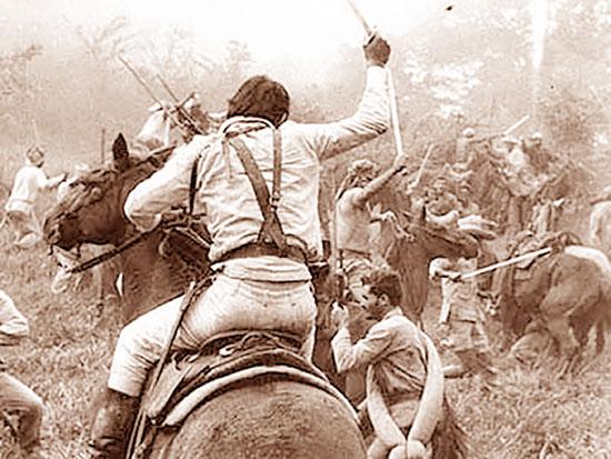 Guerra de independencia