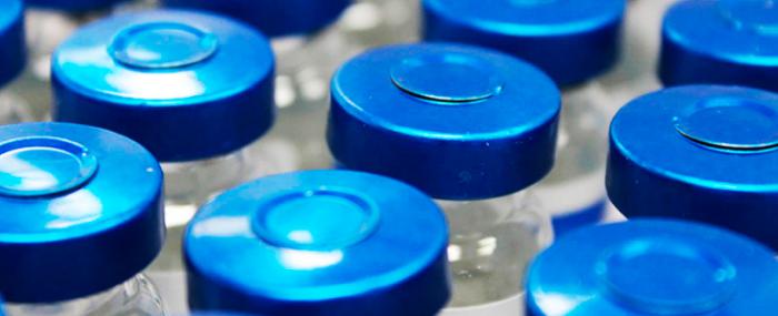 Medicamentos de biocubafarma