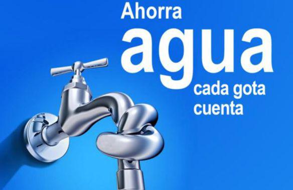 Pila ahorro de agua