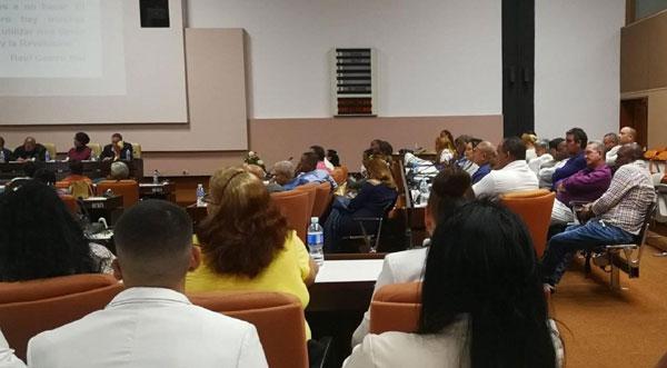 Balance gastronomía