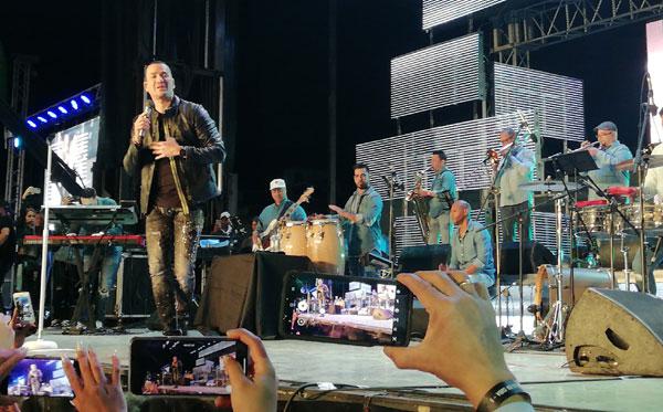 Festival Internacional de la Salsa
