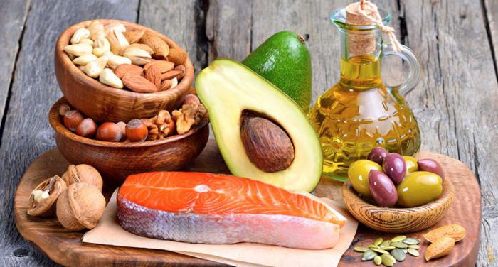 alimentos, frutas