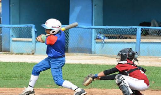 El relevo del béisbol cubano