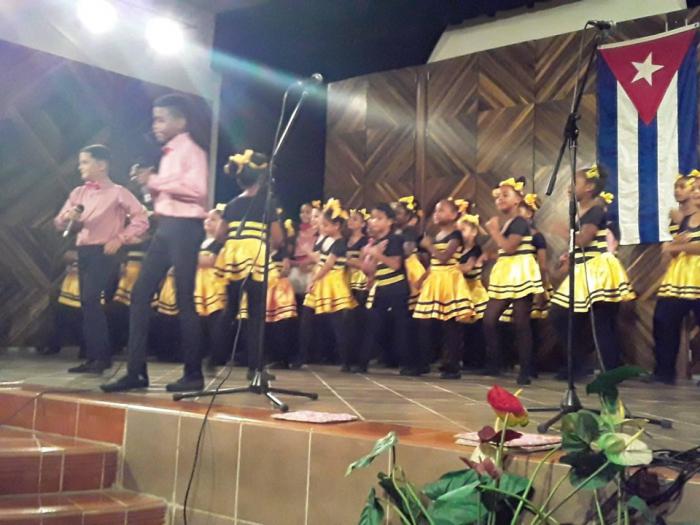 Renovación Guantanamera