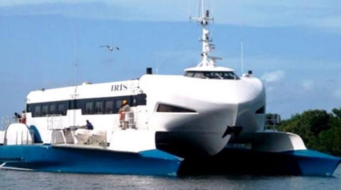 Restablecerán transportación marítima Nueva Gerona, Batabanó- Cayo Largo del Sur