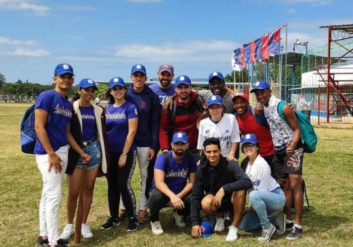 Torneo beisbolero Ismael Sené in Memoriam